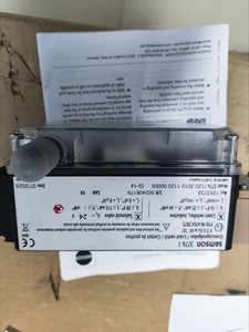 SAMSON 3725-0000000000 อุปกรณ์ควบคุมตำแหน่งแบบอิเล็กโทรนิวเมติก 3725 มีสินค้าในสต็อก - Product Image 4