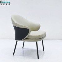 Chaise de restauration rapide pour les repas