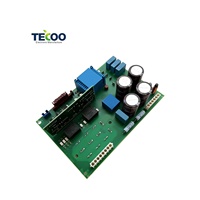 PCBA économique, clonage de PCB OEM, ingénierie inverse, prototype multicouche FR4, faible volume, assemblage PCBA SMT DIP, solution complète