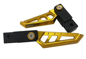 Aerox 155ชิ้นส่วนรถจักรยานยนต์พักเท้า - Product Image 2