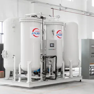 high quality psa oxygen generator oxygen production line oxygen plant medical