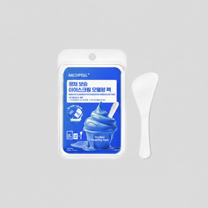 Mediphil ชุดมาส์กหน้า60g + 6G, ชุดทำไอศกรีมให้ความชุ่มชื่นผิว - Product Image 2