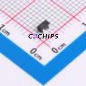 Nuevo y Original M1MA152WAT1G SC-59 Diodo de Conmutación, Diodo, Componente Electrónico al por Mayor, Proveedor de Chips y Servicio BOM - Product Image 1