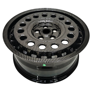 Carbon Fibre 17 18 20 22 Inch off Road <strong>Wheel</strong> Rims 6*135 7 5*150 5*127 off Road <strong>Mags</strong> 4x4 Alloy <strong>Wheels</strong> for Jeep Pickup Toyota F150 - Product Image 3