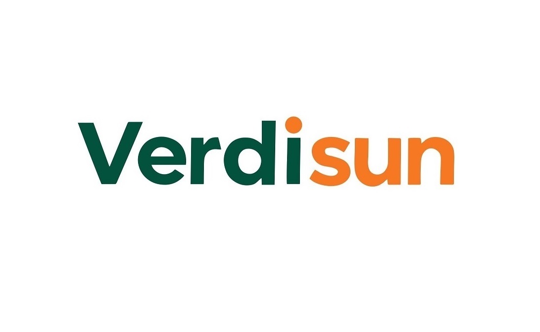 Verdisun New Energy Co., Ltd.