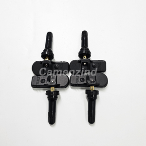 4 Sensores TPMS de 433MHz 40700-5642R 407005642R 407009322R 407009987R 407001628R para Smart <span class=keywords><strong>Renault</strong></span> Trafic Wind Dacia Lodgy <span class=keywords><strong>2020</strong></span> - Product Image 4