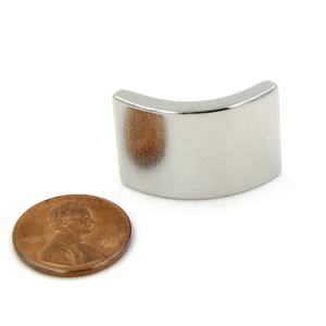 מפעל אספקת קשת קבוע Neodymium מגנט <span class=keywords><strong>U</strong></span> בצורת מגנטים - Product Image 2