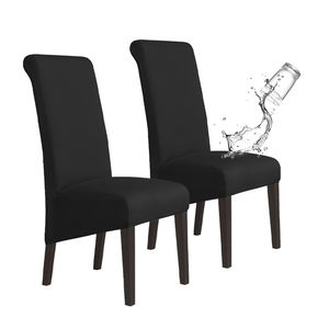 <span class=keywords><strong>Housse</strong></span> <span class=keywords><strong>de</strong></span> <span class=keywords><strong>chaise</strong></span> imperméable en soie <span class=keywords><strong>de</strong></span> lait <span class=keywords><strong>extensible</strong></span> Bindi <span class=keywords><strong>Housse</strong></span> <span class=keywords><strong>de</strong></span> <span class=keywords><strong>chaise</strong></span> à dossier haut extra large - Product Image 2