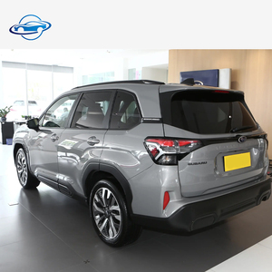 Offerta Speciale: <span class=keywords><strong>Subaru</strong></span> Forester 2026 2.5L AWD SUV EyeSight 5 Posti Benzina Fuoristrada Auto Familiare - Product Image 5