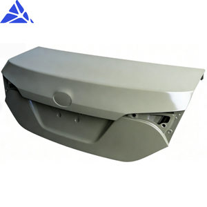 Nueva Puerta Trasera de Repuesto OEM de Alta Calidad para <span class=keywords><strong>Toyota</strong></span> <span class=keywords><strong>Corolla</strong></span> 2014-2016 - Product Image 3