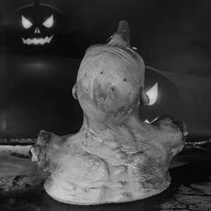 Accessoires effrayants pour maison hantée d'Halloween, évasion en salle, main coupée effrayante, langue pendante, fantôme, cadavre, <span class=keywords><strong>zombie</strong></span> - Product Image 4