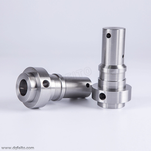 Quality <strong>Precision</strong> <strong>Cnc</strong> <strong>Machining</strong> <strong>Parts</strong> - Product Image 2