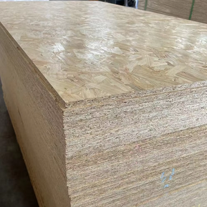Lámina <span class=keywords><strong>de</strong></span> Madera Contrachapada OSB3 <span class=keywords><strong>de</strong></span> 12 mm <span class=keywords><strong>de</strong></span> Espesor, Acabada, para Construcción <span class=keywords><strong>de</strong></span> Paredes <span class=keywords><strong>de</strong></span> Casas y Cocinas Exteriores, Grado <span class=keywords><strong>de</strong></span> Primera Clase, Venta al Por Mayor a Precio Económico - Product Image 4