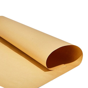 Papel Kraft, Papel VCI, Papel para Embalaje de Chapa de Acero, Papel Encerado, Rollo de Papel para Dibujo y Bocetos, Rollo de Papel Kraft Recubierto - Product Image 3