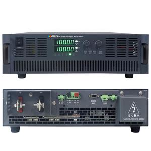 Alimentation numérique programmable de bureau haute puissance MATRIX 10000W 1000V 10A pour usage industriel - Product Image 3