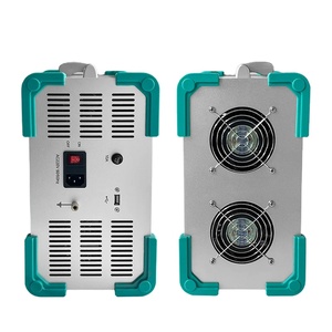 Analyseur de transformateur portable tout-en-<span class=keywords><strong>un</strong></span> VLUUKE VKGZ-H CT PT 60kV à point de colmatage automatique haute précision pour équipement, garantie 1 an - Product Image 3