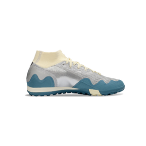 Chaussures de football <span class=keywords><strong>Ronaldo</strong></span> Assassin pour hommes, chaussures de football à tige haute pour l'entraînement - Product Image 6