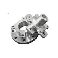 Service de fonderie sur mesure et d'usinage de précision CNC pour la fonte, l'acier inoxydable et l'aluminium