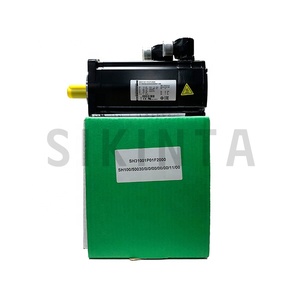 Mới ban đầu Giao hàng nhanh sh31003p12f2000 SH100/40080/0/1/00/00/00/11/00 pacdrive động <span class=keywords><strong>c</strong></span>ơ <span class=keywords><strong>servo</strong></span> SH100/40080/0/0/00/00/00/10/00 - Product Image 5