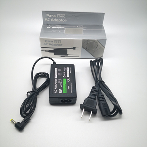 Adaptateur secteur 5V pour Sony <span class=keywords><strong>PSP</strong></span>-<span class=keywords><strong>110</strong></span> <span class=keywords><strong>PSP</strong></span>-1001 Series <span class=keywords><strong>PSP</strong></span> Slim & Lite 2000 3000, chargeur de remplacement - Product Image 6