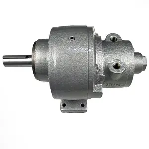 Mini motor de compressor de ar AM6, motor pneumático de pistão, fabricante de motor de ar