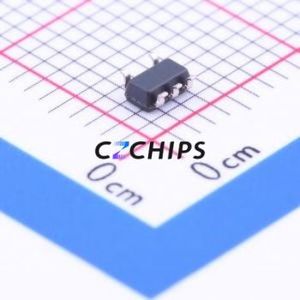 New and Original OPA320AIDBVT SOT-23-5 Integrated Circuit IC Chip Precision <b>Amplifier</b> - Product Image 2