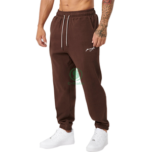 Pantaloni sportivi nuovi pantaloni sportivi in cotone cerchio pantaloni da Jogger <span class=keywords><strong>Casual</strong></span> per gli uomini - Product Image 1
