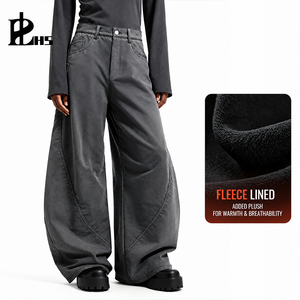 Pantalones de Trabajo Machete para Hombre, Primavera-Verano, Estilo Urbano, Cálidos, Casuales, con Cintura Elástica, Tela de Poliéster/Algodón - Product Image 3