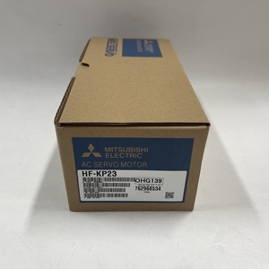 ของแท้ใหม่เอี่ยม AC เซอร์โวมอเตอร์ HF-KP23 - Product Image 1