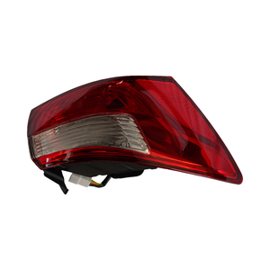 Feu arrière extérieur étanche pour <span class=keywords><strong>Kia</strong></span> <span class=keywords><strong>Rio</strong></span> Berline 2011, référence 92401-1W000 92402-1W000 - Product Image 3