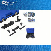 Herramienta automática de alta calidad, herramienta de sincronización Kuntech 2,0 T LSY para Buick T