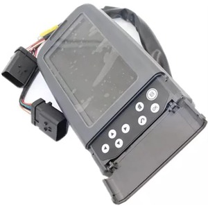 Monitor de Cabina para Excavadora Silver Crawler GP-OPERATOR 386-3457, Compatible con E312D/E320D/E320D2 - Product Image 1