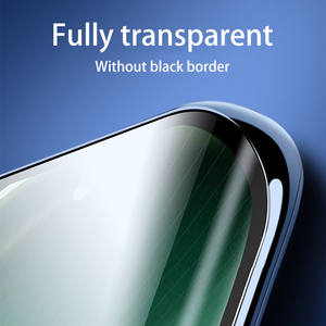 Venta al por mayor UV pegamento completo curvado completo vidrio templado Protector de pantalla Kit para SAMSUNG S20 S21 S22 S23 S24 S25 ULTRA <span class=keywords><strong>5G</strong></span> - Product Image 5