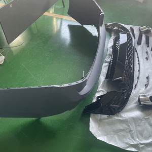 Difusor de Defensa para Parachoques Trasero GLI, Kit de Carrocería para Jetta 2019-<span class=keywords><strong>2023</strong></span> - Product Image 4