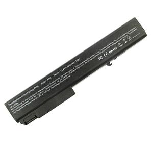 Batterie d'origine et OEM pour <span class=keywords><strong>HP</strong></span> EliteBook 8530p 8530w <span class=keywords><strong>8540p</strong></span> 8540w 8730w 8730p 8740w batterie d'ordinateur portable HSTNN-XB60 - Product Image 1