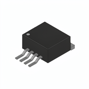 Power Management (PMIC) TO 252 5, DPAK , TO 252AD Electronic Chips Component Manufacturer Channel FAN1951D25X - Product Image 1