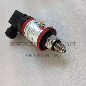 Capteur WD Original L6.170.0808 0-2,5 bar 0-10 V pour pièces d'impression offset Heidelberg CD102 CD74 - Product Image 3