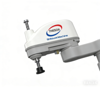 THL1000 (Longueur du bras 1000 mm) pour robot SCARA pour équipement de boxe, lieu d'origine : non indiqué, capacité de production : non indiquée
