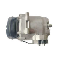 Nouveau compresseur de climatisation automobile de haute qualité CSP-202009 pour BAIC HUANSU 12V, prix d'usine, ajustement universel