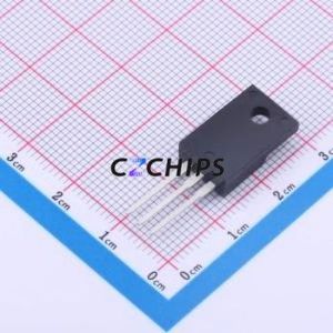 ชิปไดโอดชอทท์กี้ไดโอด TO-220F MBR10100FCT ชิ้นส่วนอิเล็กทรอนิกส์ - Product Image 2