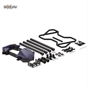 ถังพ่นยาฆ่าแมลงสำหรับการเกษตรขนาด20กก. ถังพ่นน้ำหนักบรรทุก20L - Product Image 6