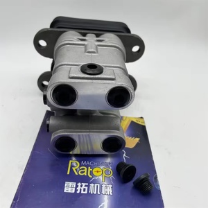 EC210 EC240 EC290 VOE14515047 14515047 <b>Pedal</b> Valve - Product Image 5