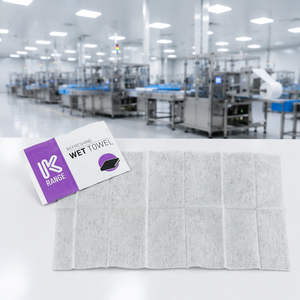 Les meilleures lingettes humides et serviettes quantité minimale de commande emballées individuellement de haute qualité pour un nettoyage efficace - Product Image 6