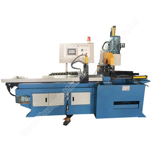 Tubería de cobre y Cortadora automática de tubos Fábrica de China - Product Image 3