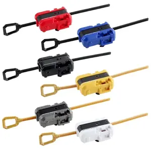 Takara Tommy Beyblades <span class=keywords><strong>Burst</strong></span> Top <span class=keywords><strong>Serie</strong></span> X Mini Juguetes Metálicos 34 BX con Lanzador de Tracción y Giroscopio de Combate - Product Image 6