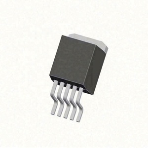 Circuitos Integrados de Convertidores CC-CC Altamente Integrados para Aplicaciones de Alimentación a través de Ethernet y Telecomunicaciones DPA425R - Product Image 1