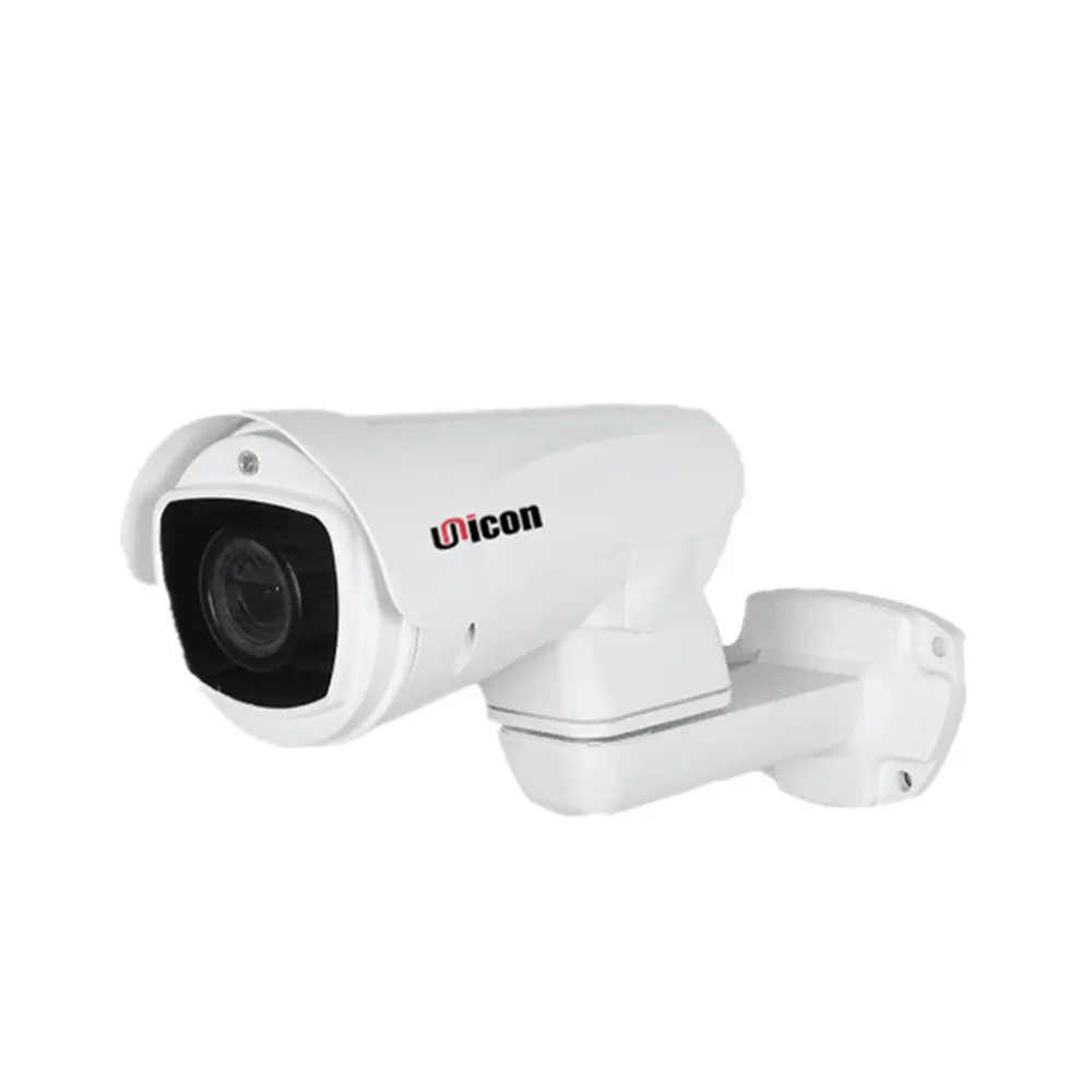 Caméra de vidéosurveillance Bullet IP 5MP PTZ p, dispositif de sécurité sans fil, avec Zoom optique 10X