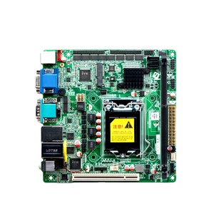 Oem Odm Haswell H81 Lga1150 Mainboard Industri Core I3 I5 I7 Mini Itx Motherboard - Product Image 5