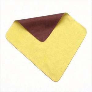 Paño de Limpieza para Lentes con Logotipo Personalizado Antivaho, Venta Caliente - Product Image 3