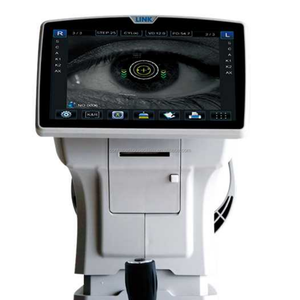 Auto-Refraktometer Optische Instrumente Autorefraktor Keratometer Optometrist Praxis Augenarzt Umfassende Optometrie - Product Image 3